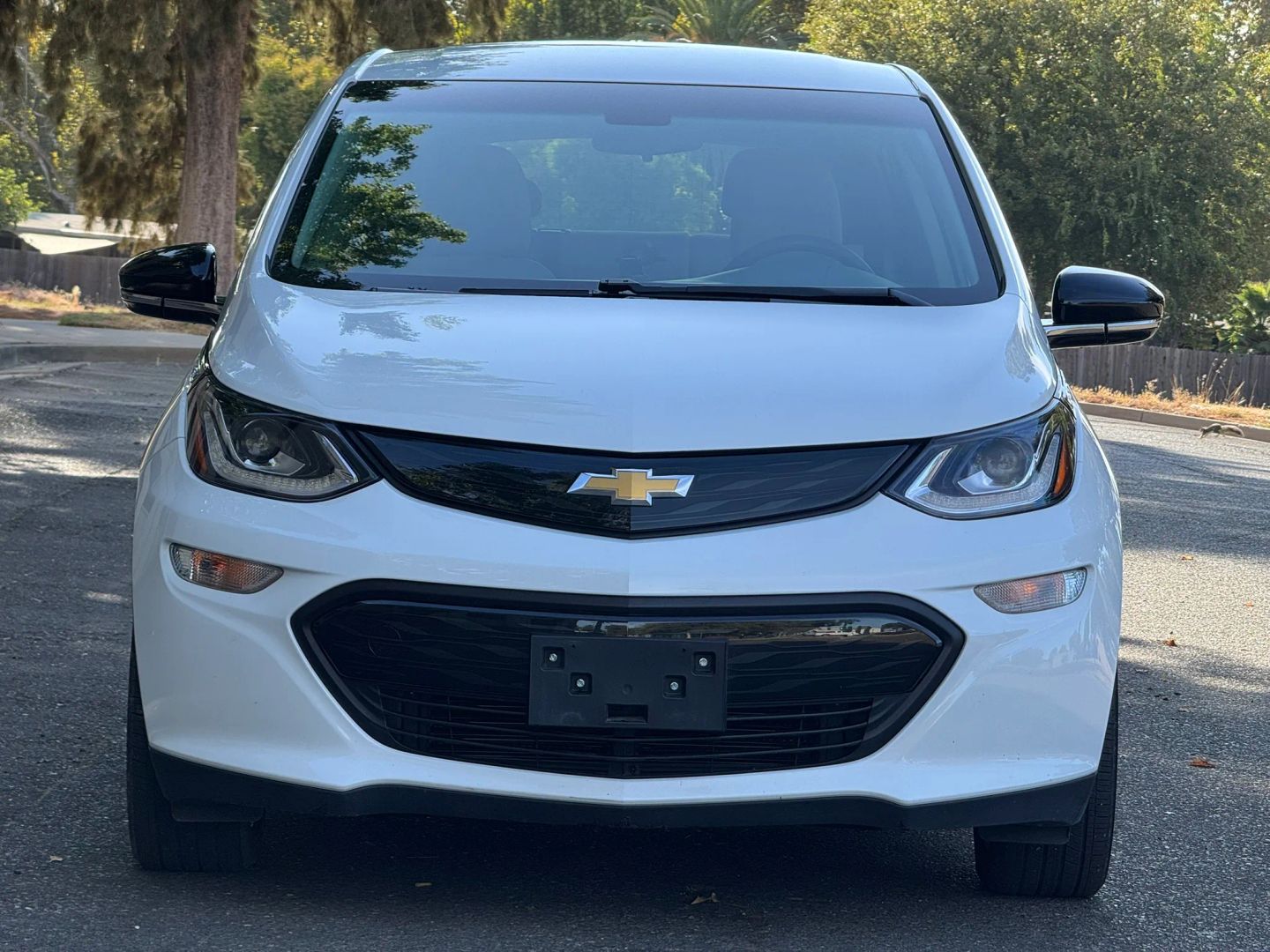 chevrolet bolt ev 2019 1G1FW6S04K4127587 image chevrolet bolt ev 2019 1G1FW6S04K4127587 image